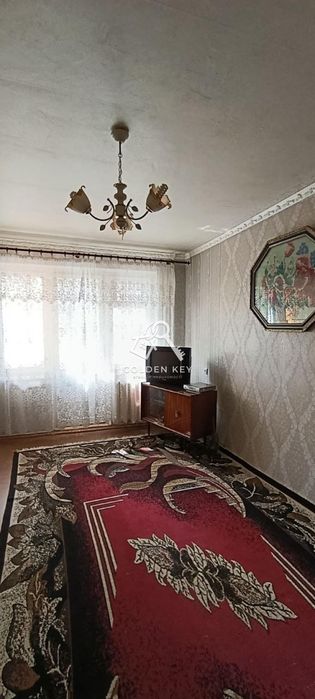 Продаж 3-кімнатної квартири 200 річчя Кривого Рогу
