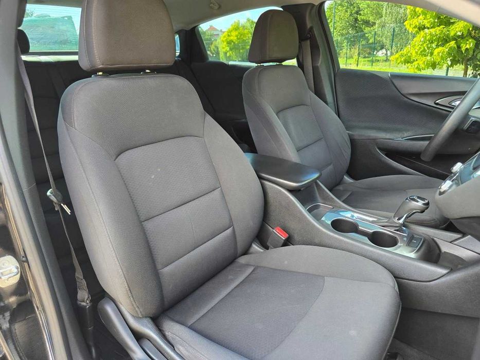 Продам  Chevrolet Malibu 2018. Можна в розстрочку, під викуп.