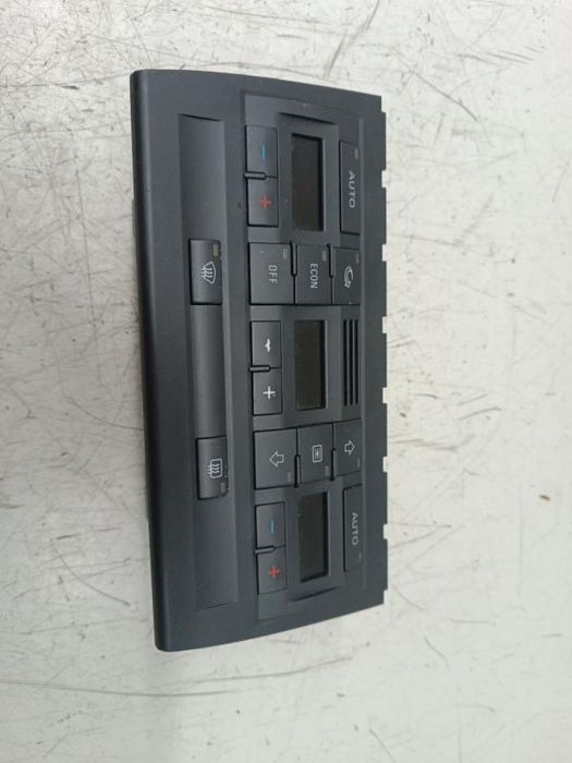 Consola da sofagem - AUDI A4 Avant (8ED, B7) | 04 - 08