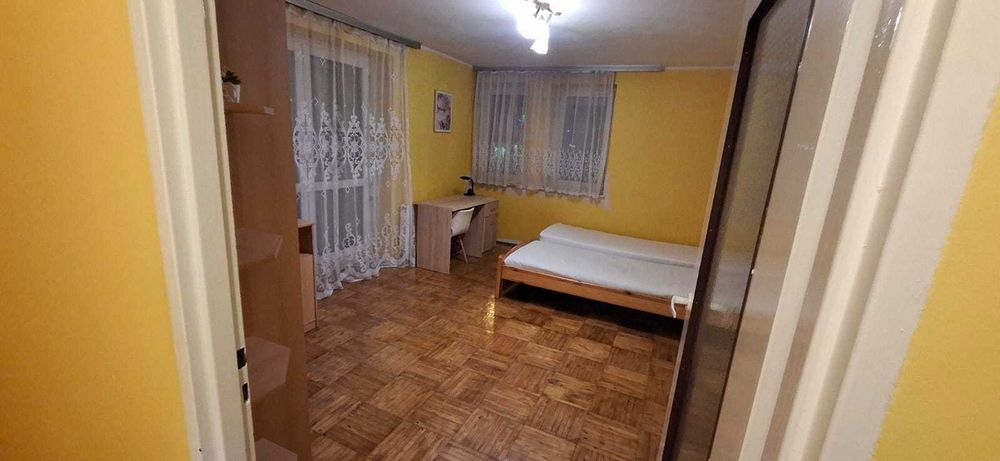 Mieszkanie – Wrocław - Widok 4
