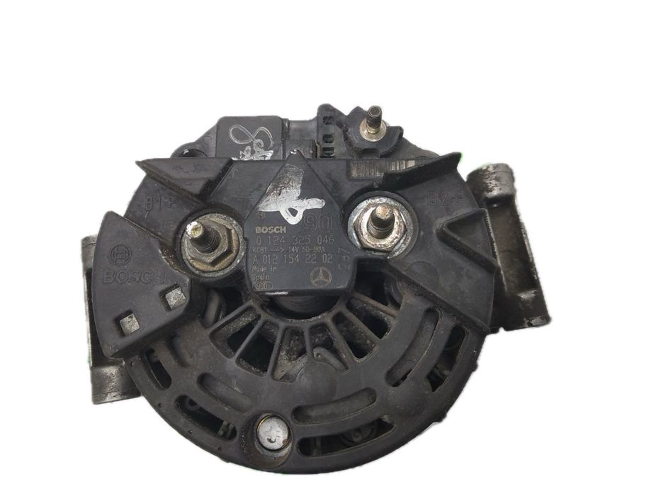 Alternador MERCEDES-BENZ Vito (638)
