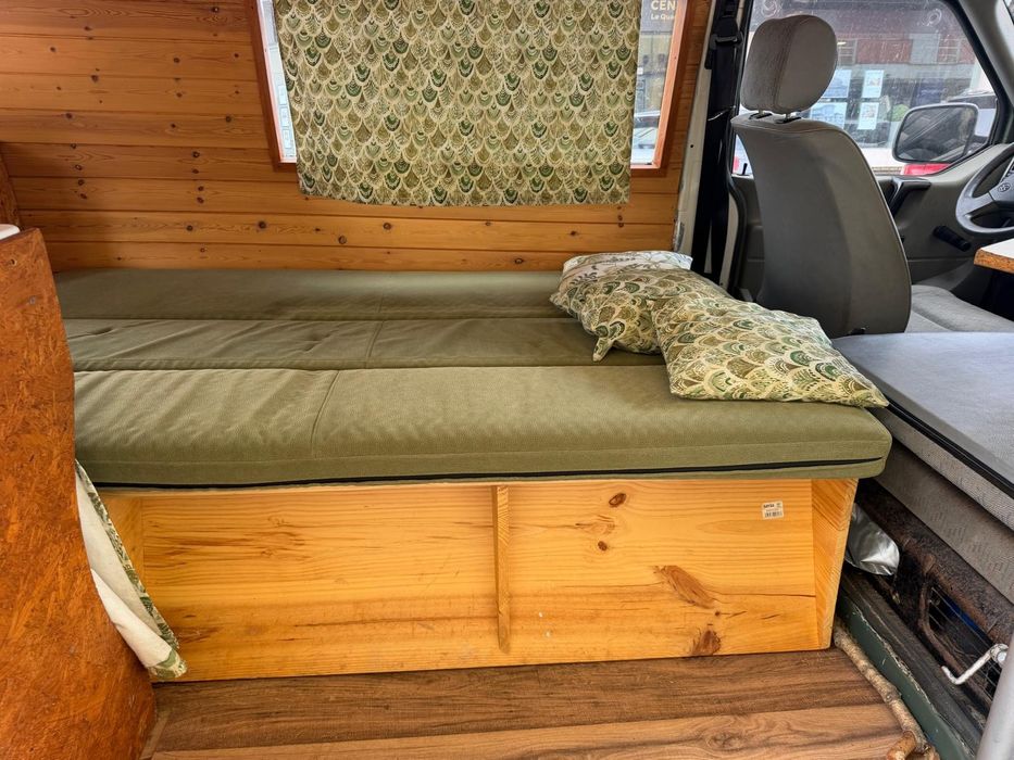 Wv transporter t4 1994 194km auto van