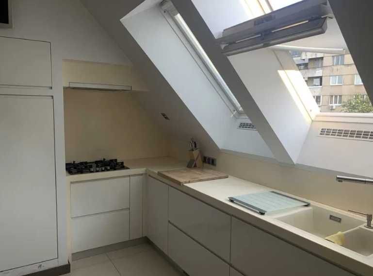 Многокомнатная квартира по адресу ул. Стрийська (площадь 212 м²) - Atlanta.ua - фото 5