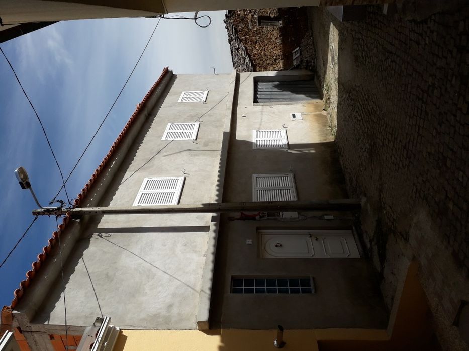 Casa em aldeia agradável