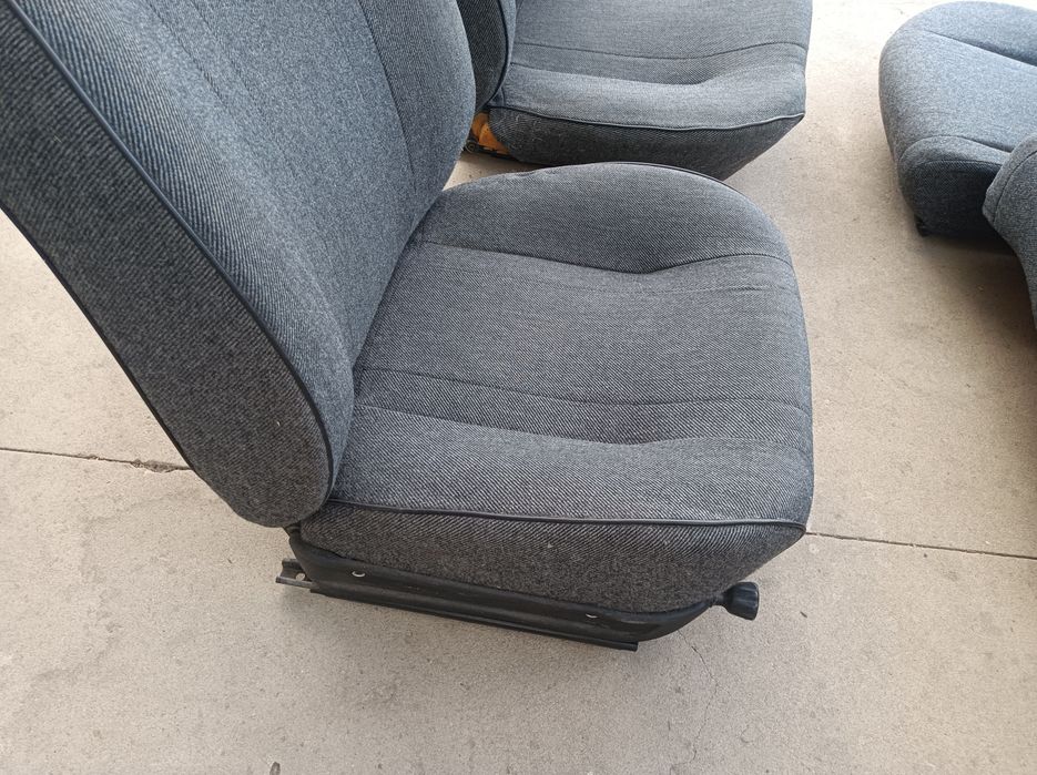 Polonez fotele fiat 125p  jodelka nie inter groclin caro borewicz