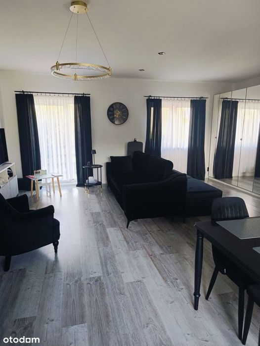 Apartament do wprowadzenia na Bugaju