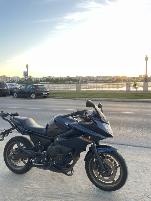 Xj6 diversion 2010