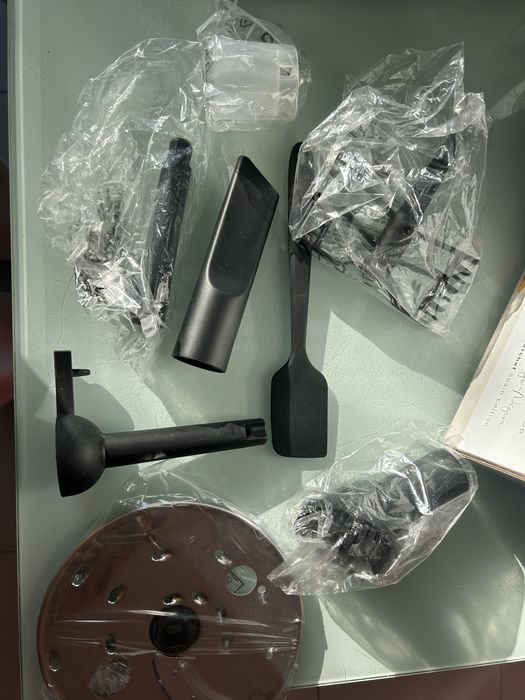 Robot Cozinha Chefbot Compact by IKOHS