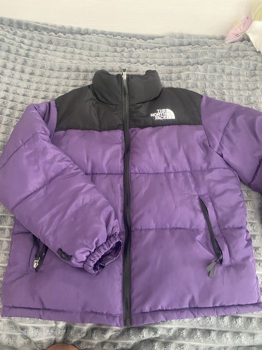 Продам куртку THE NORTH FACE