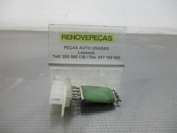Resistência da chauffage / sofagem VOLKSWAGEN Passat (3C2)