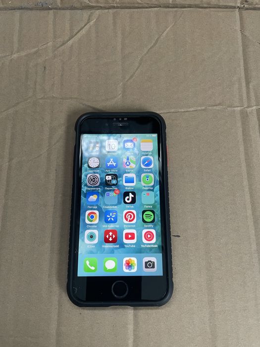 Apple Iphone 7 256Gb