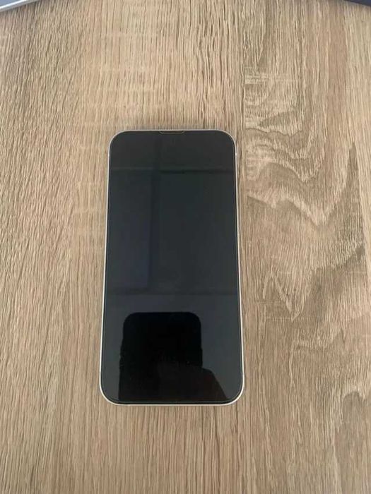 Apple iphone 13 256gb branco