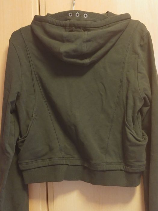 Bluza Adidas- ciemny grafit