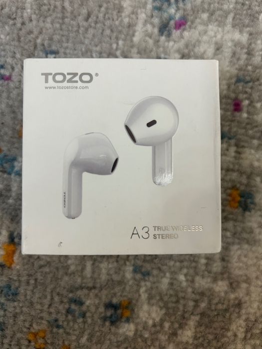 TOZO A3 True Wireless Stereo