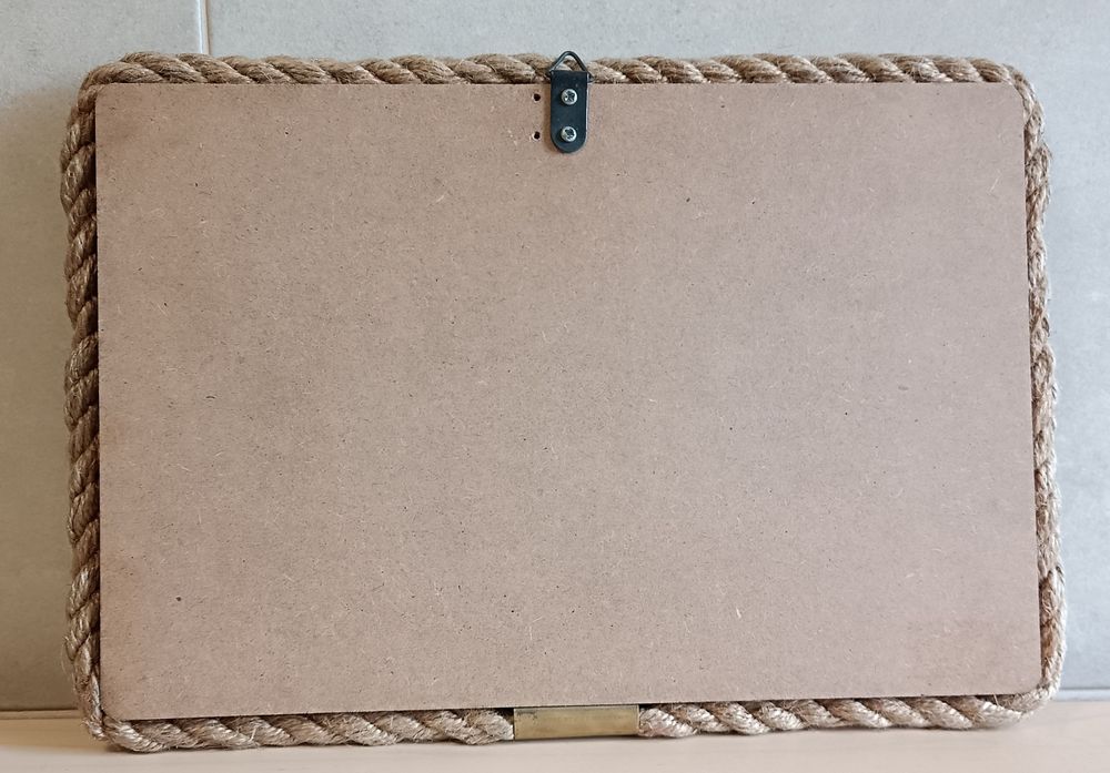 Quadro Nós Marinheiro