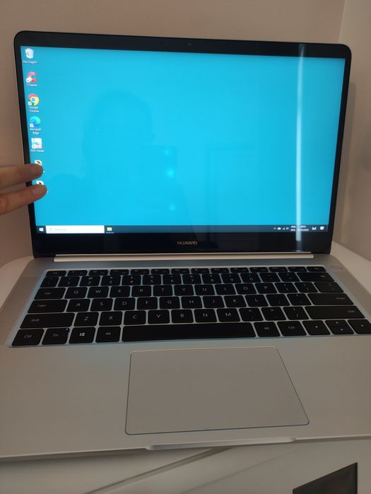 Huawei MateBook D Signature Edition64751823075585121