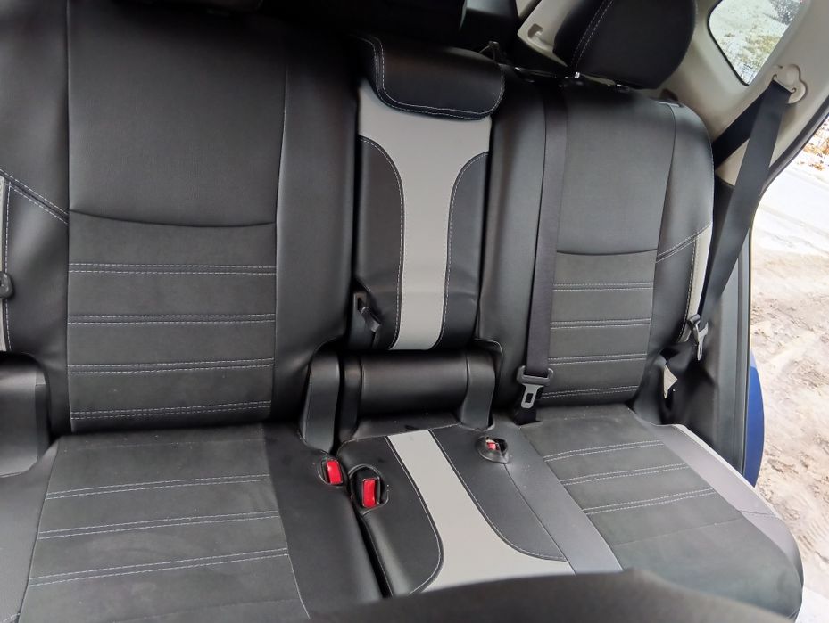 Продам nissan rogue