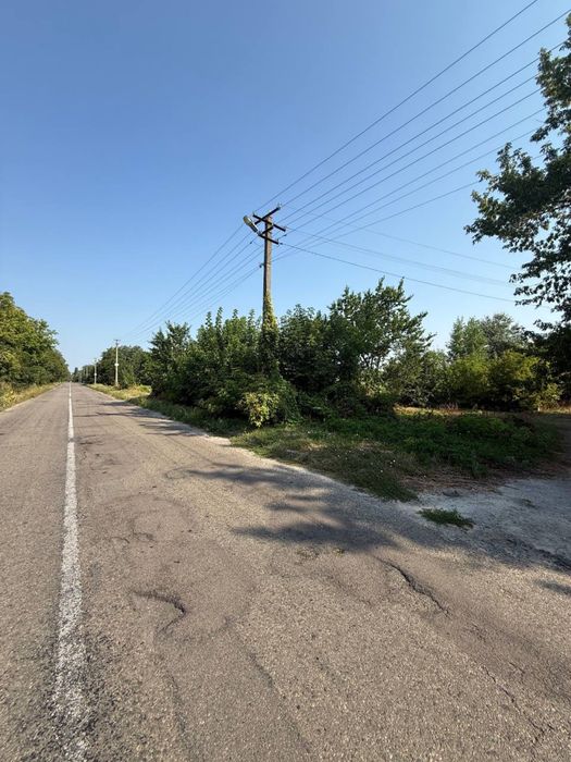 Продам землю під Києвом, Київська область, Кагарлицький район