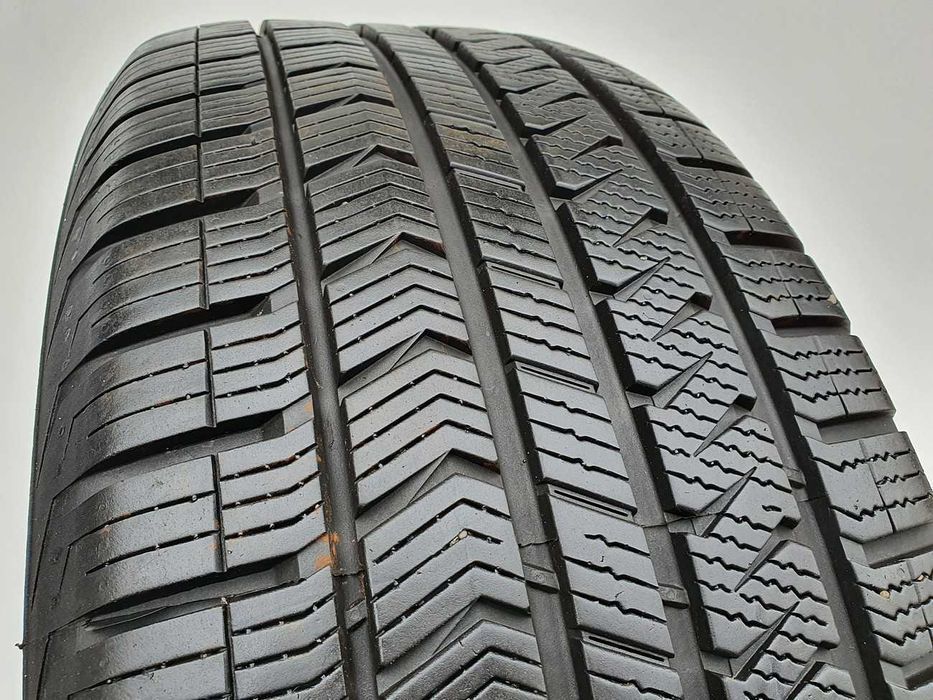 1x Opona całoroczna 255/60/18 VREDESTEIN Quatrac 5 - 112V 7mm!