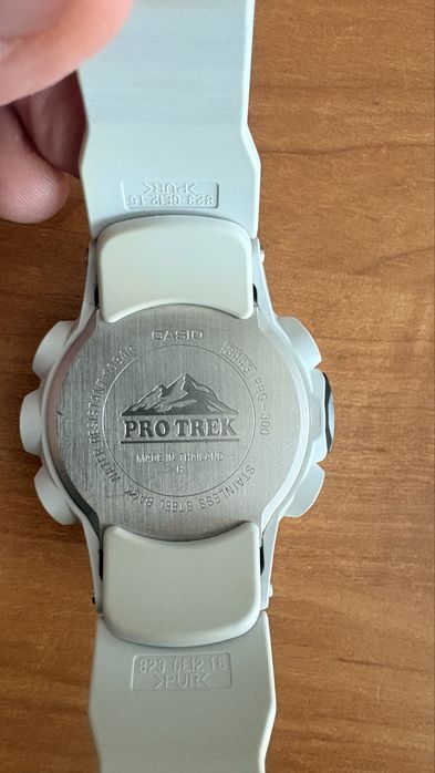 Casio PRG-300-7er