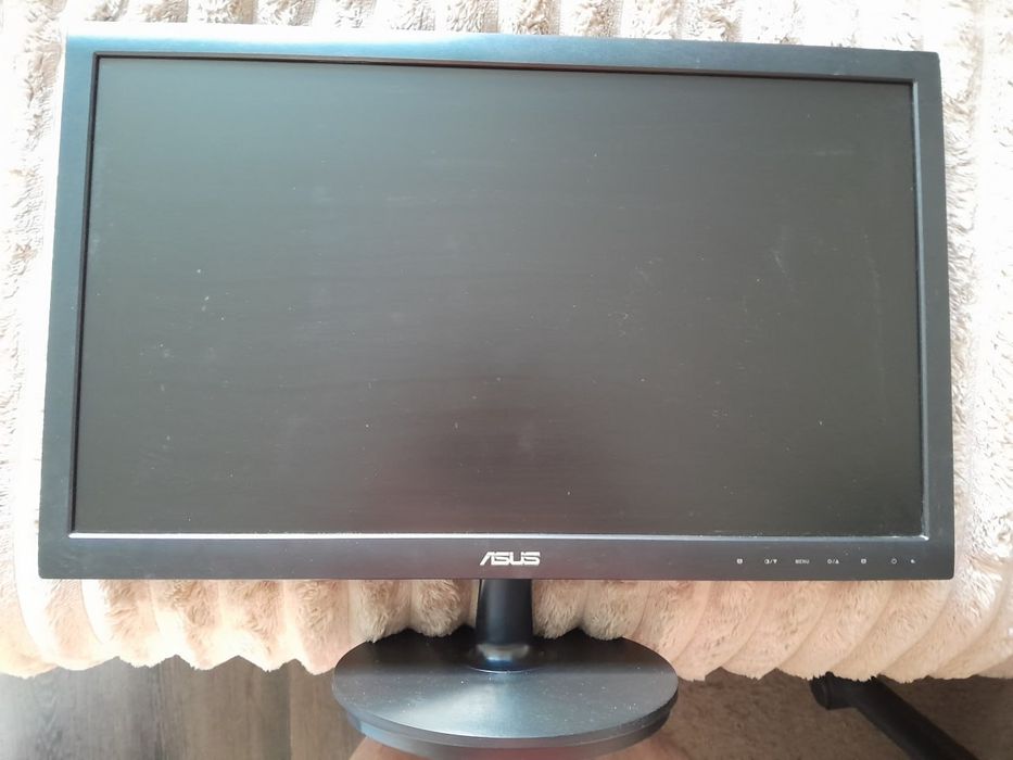Монітор Asus 228