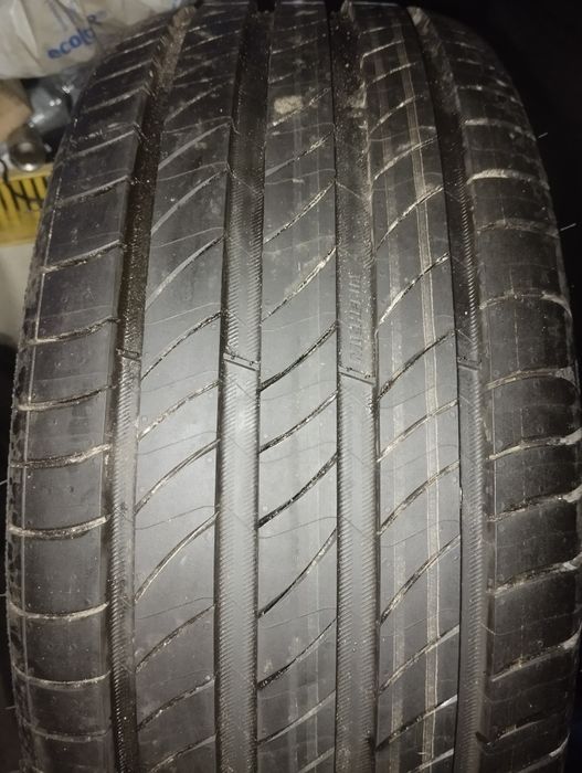Opony 205/45R17 Michelin 2023 jak nowe