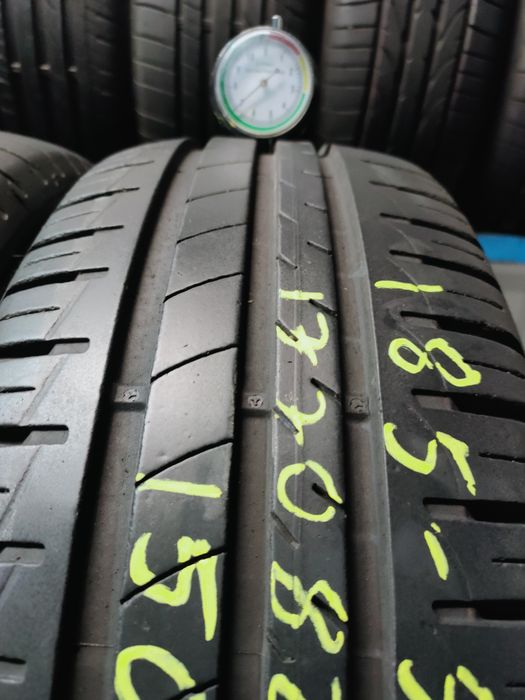 185/55R15 GoodYear EfficientGrip 2017r 7mm