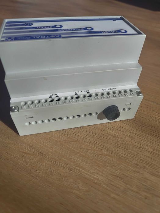 NOWY Modulator AstralPool LumiPlus RGB 27818 + Antena | Do basenu