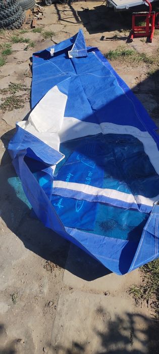 Продам дошку парусну.Є.2шт.