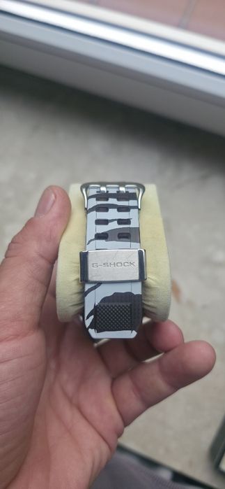 G-shock GW-9405KJ