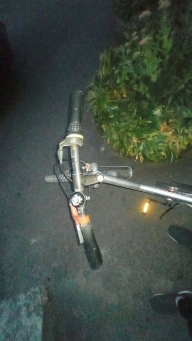 Велосипед підлітковий
