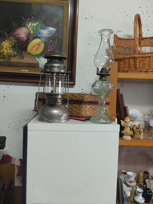 Various Decorative Items469005775741931521