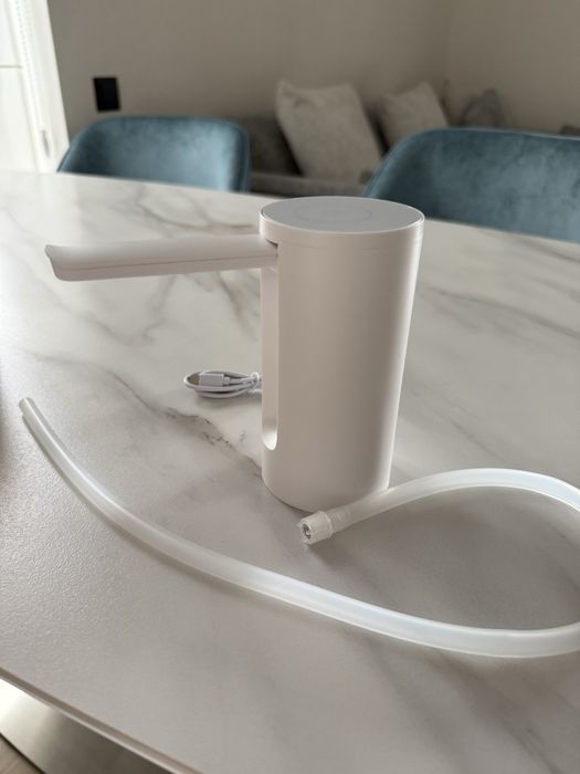 Електричний дозатор диспенсер для води