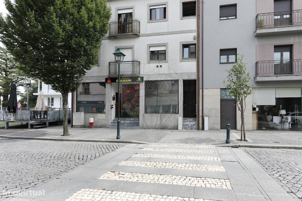 Apartamento T4 para venda