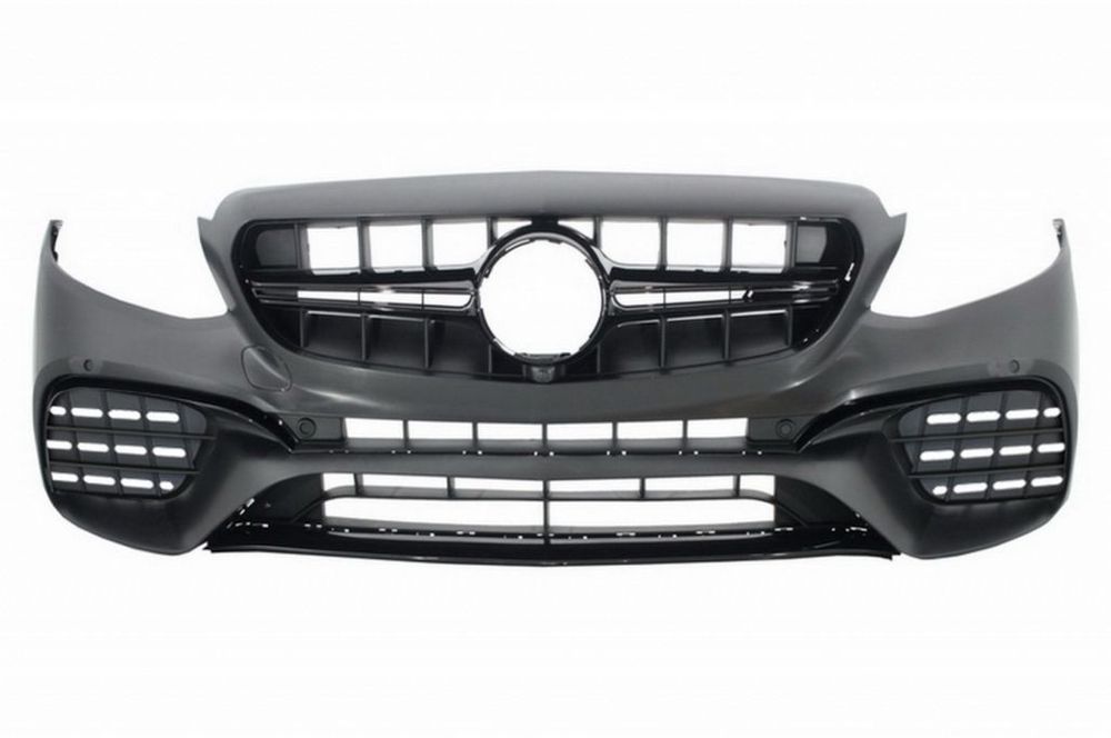 Para-choques Mercedes E W213 C238 (2016 a 2019) Look Amg