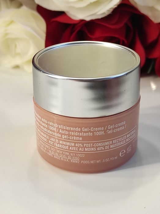 Clinique krem do twarzy 15ml