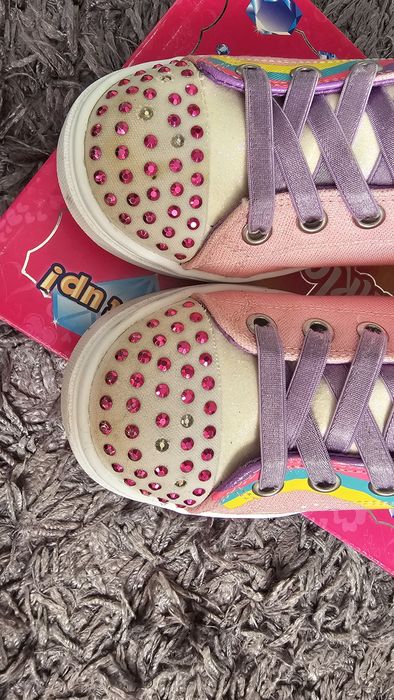 Buty trampki Skechers rozmiar 32