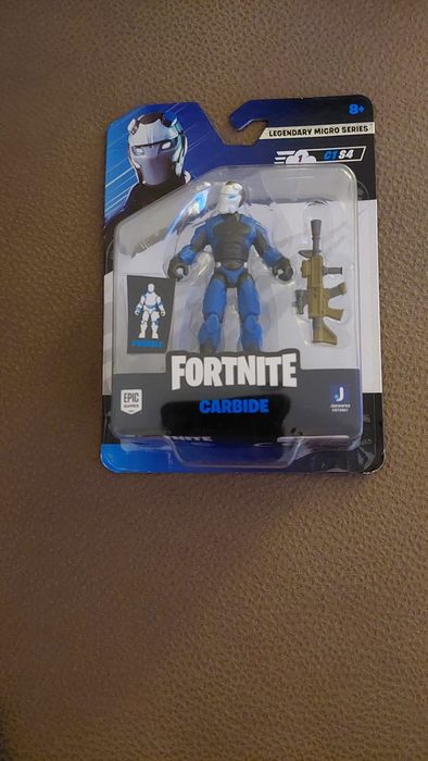 Figuras variadas Fortnite