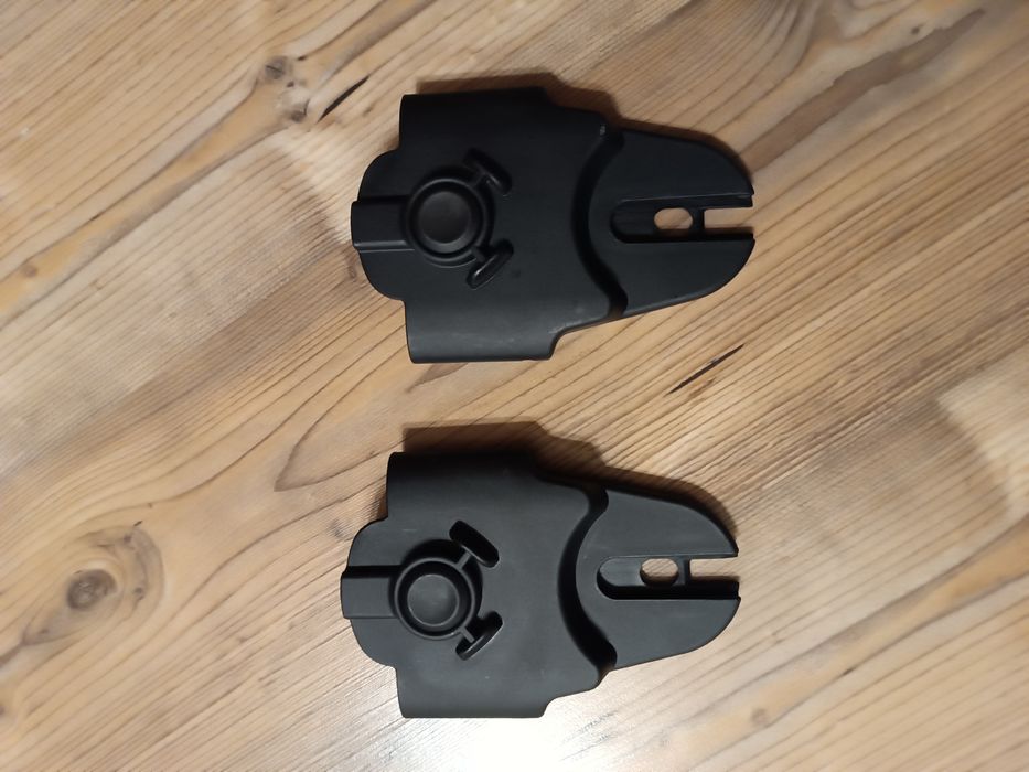 Адаптер до автокрісла