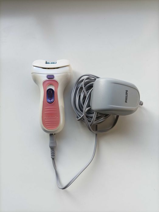 Depiladora Philips Satinelle