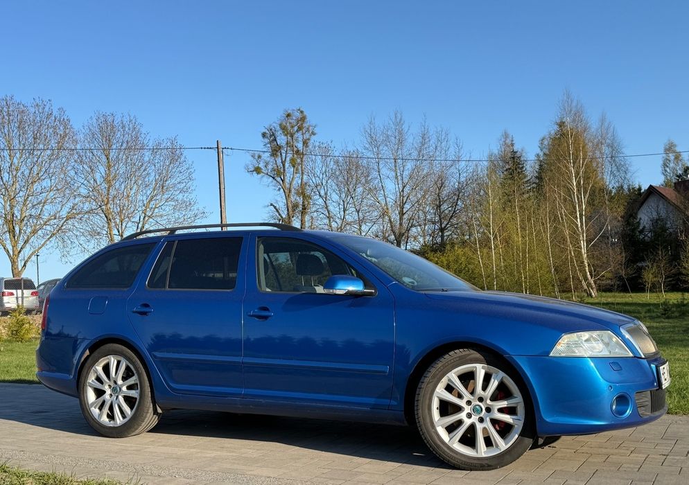 Продам Skoda Octavia