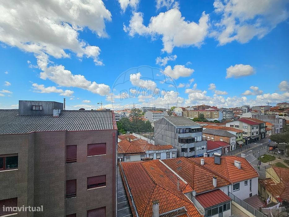 Apartamento T2 para venda