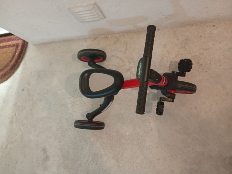Bicicleta / triciclo para crianças