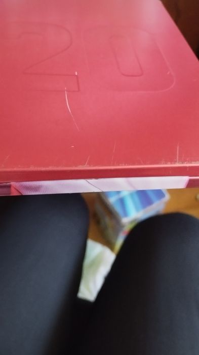 FIFA 20 pl, Xbox one stelbook wyprzedaż własnej kolekcji