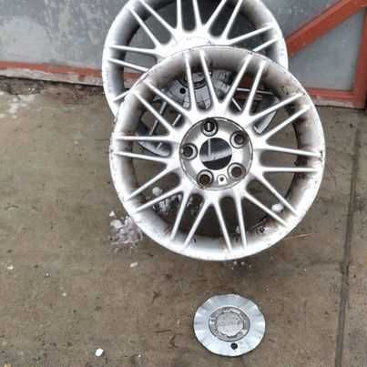 Felgi 16' cali BMW