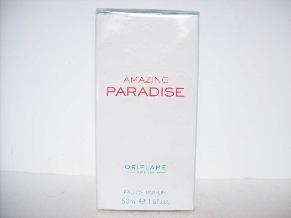 Amazing Paradise - 50ml - UNIKAT