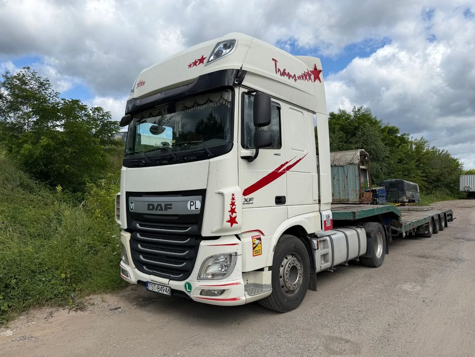 DAF