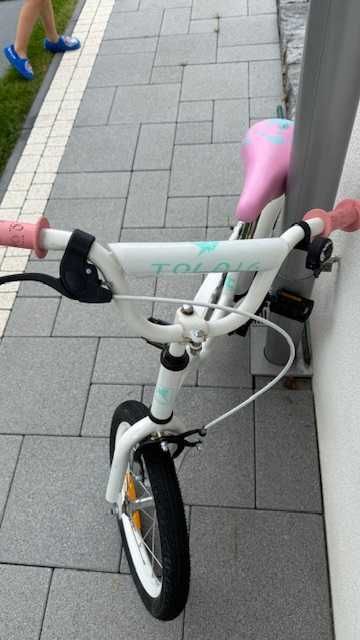 Rower Tola 16 Romet