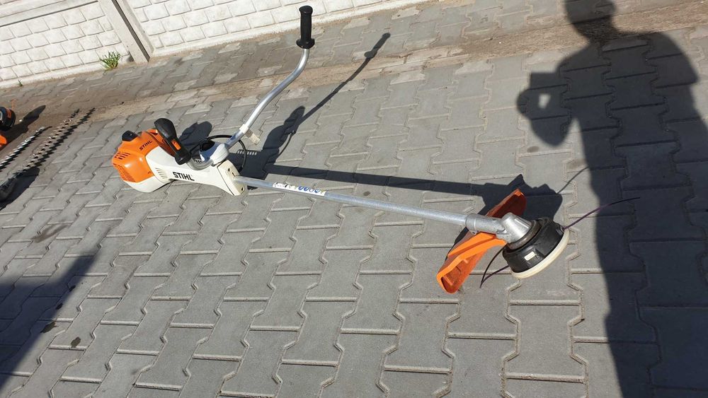 KOSA Spalinowa STIHL FS460 FS 410 Perfect