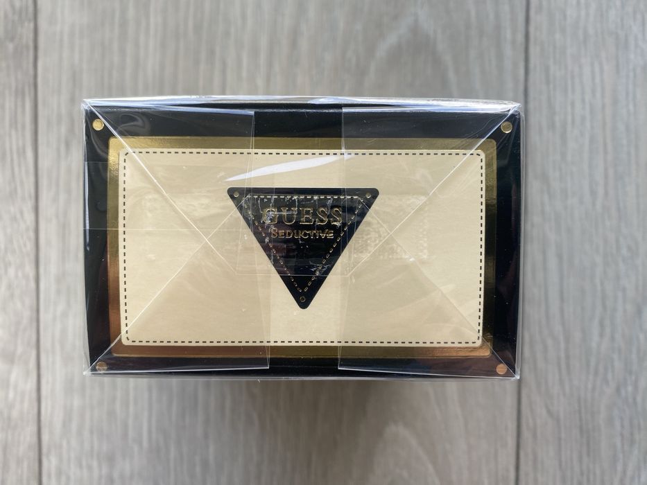 Nowe Perfumy Guess Seductive Women 75ml.